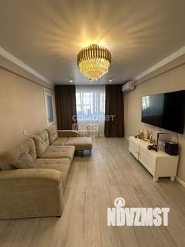 3-к квартира, вторичка, 48м2, 4/5 этаж