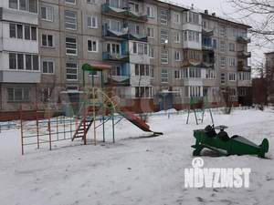 2-к квартира, вторичка, 48м2, 5/5 этаж