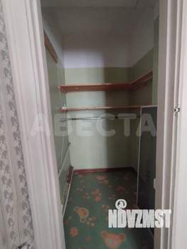 1-к квартира, вторичка, 31м2, 2/5 этаж