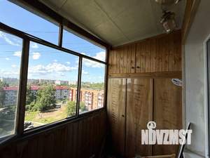 2-к квартира, вторичка, 46м2, 9/9 этаж