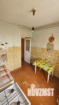 2-к квартира, вторичка, 47м2, 4/5 этаж