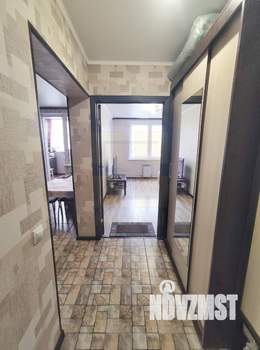 1-к квартира, вторичка, 37м2, 5/18 этаж