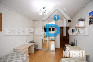 2-к квартира, вторичка, 78м2, 7/9 этаж