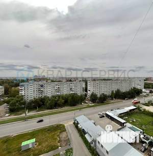 1-к квартира, вторичка, 40м2, 11/19 этаж