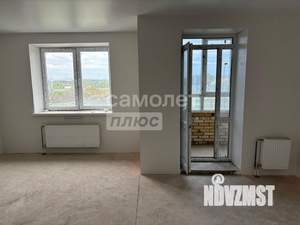 1-к квартира, вторичка, 35м2, 2/12 этаж
