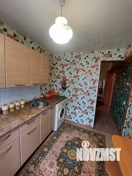 2-к квартира, вторичка, 45м2, 4/5 этаж