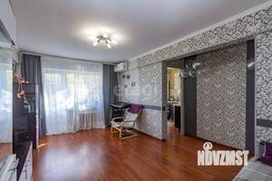 2-к квартира, вторичка, 45м2, 2/5 этаж