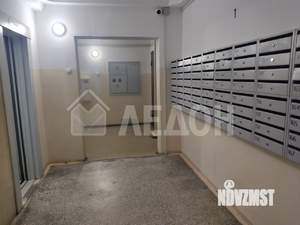 2-к квартира, вторичка, 60м2, 10/16 этаж