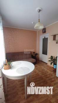 1-к квартира, вторичка, 45м2, 10/10 этаж