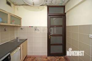 3-к квартира, вторичка, 59м2, 4/5 этаж