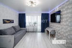 Студия квартира, вторичка, 27м2, 2/11 этаж