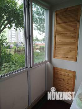 3-к квартира, вторичка, 60м2, 1/5 этаж