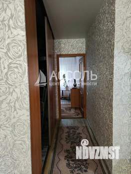 2-к квартира, вторичка, 45м2, 1/5 этаж