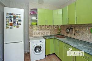 2-к квартира, вторичка, 45м2, 2/5 этаж