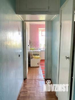 1-к квартира, вторичка, 32м2, 5/9 этаж