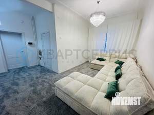 3-к квартира, вторичка, 70м2, 1/4 этаж