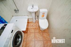 2-к квартира, вторичка, 41м2, 3/5 этаж