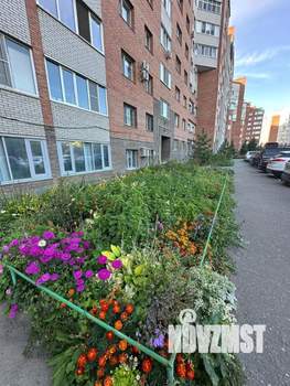 3-к квартира, вторичка, 96м2, 4/9 этаж