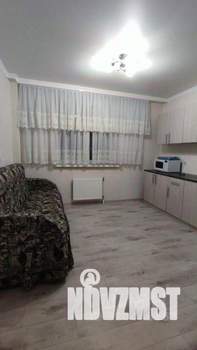 1-к квартира, вторичка, 41м2, 9/16 этаж