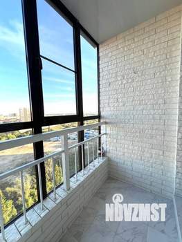 1-к квартира, вторичка, 40м2, 12/14 этаж