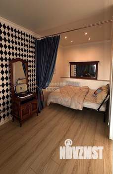 1-к квартира, вторичка, 42м2, 13/15 этаж