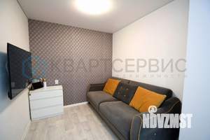 1-к квартира, вторичка, 33м2, 3/5 этаж