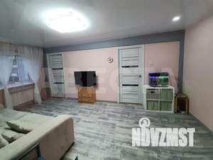 4-к квартира, вторичка, 59м2, 5/5 этаж