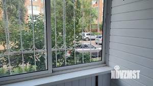 2-к квартира, вторичка, 50м2, 1/5 этаж