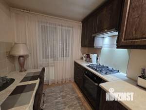 3-к квартира, вторичка, 68м2, 7/12 этаж