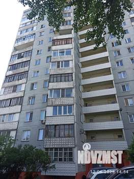 1-к квартира, вторичка, 32м2, 5/14 этаж