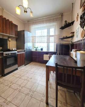 3-к квартира, вторичка, 63м2, 8/10 этаж