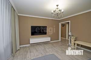 2-к квартира, вторичка, 56м2, 10/10 этаж