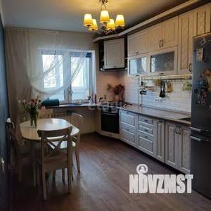 3-к квартира, вторичка, 71м2, 7/10 этаж