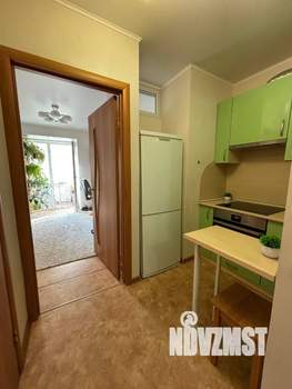 1-к квартира, вторичка, 29м2, 4/11 этаж