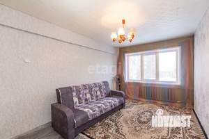 1-к квартира, вторичка, 30м2, 5/5 этаж