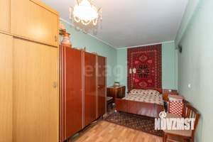 2-к квартира, вторичка, 45м2, 4/5 этаж
