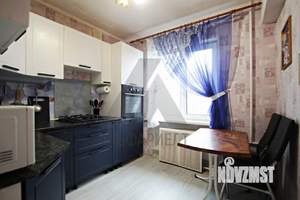 2-к квартира, вторичка, 45м2, 2/2 этаж