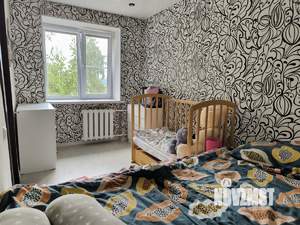 2-к квартира, вторичка, 41м2, 5/5 этаж