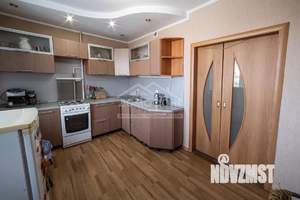 4-к квартира, вторичка, 91м2, 6/10 этаж