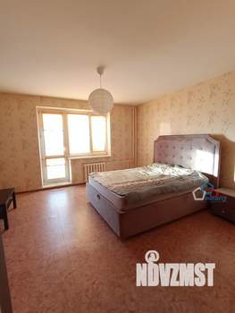 2-к квартира, вторичка, 60м2, 15/16 этаж