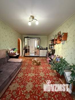 1-к квартира, вторичка, 30м2, 2/9 этаж