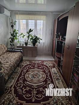 1-к квартира, вторичка, 38м2, 5/10 этаж