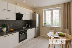 3-к квартира, вторичка, 83м2, 2/14 этаж
