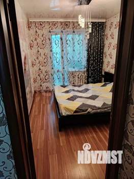 3-к квартира, вторичка, 64м2, 2/9 этаж