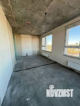 3-к квартира, сданный дом, 62м2, 8/17 этаж