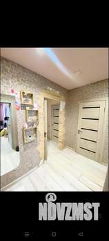 3-к квартира, вторичка, 74м2, 1/11 этаж