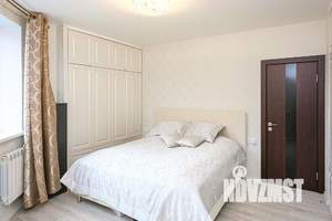 3-к квартира, вторичка, 105м2, 2/15 этаж