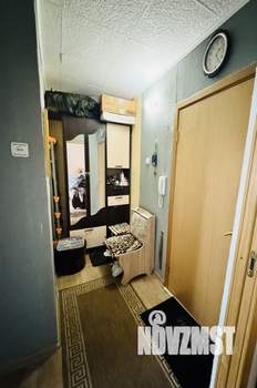 1-к квартира, вторичка, 30м2, 2/9 этаж