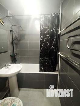 1-к квартира, вторичка, 31м2, 5/5 этаж