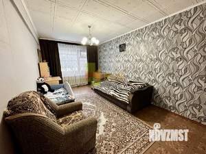 3-к квартира, вторичка, 63м2, 1/5 этаж